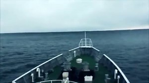 5 BIG Waves You Wouldn't Believe if not on video