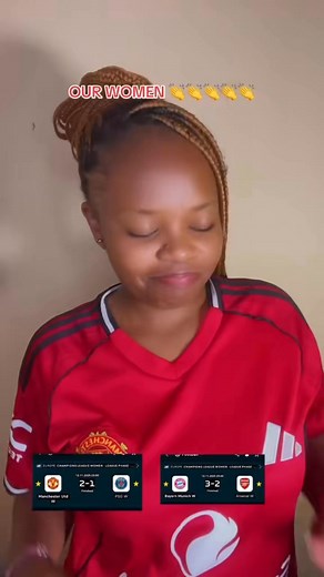 Hawa watashinda hii kikombe | Miss Wachira