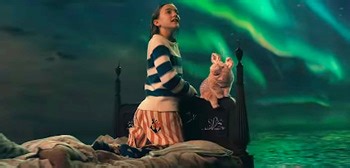 Discover a 'World of Dreams' in Final Trailer for 'Slumberland' Movie | FirstShowing.net