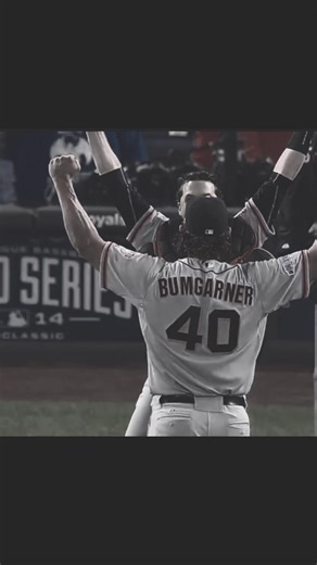 Buster Posey: Remembering the Player