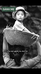 30K views · 583 reactions | Cho con gánh mẹ một lần… #ganhme #QuachBeem | Quách Beem | Facebook