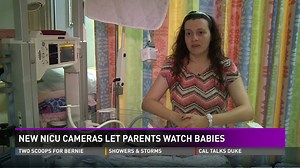 NICView – help parents view babies in NICU | THE NEXT BEST THING TO BEING THERE. >> Learn more>> http://goo.gl/9kBRPl | Neonatal Care Academy