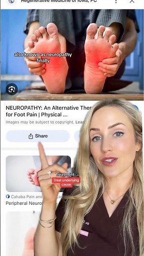 This might be why your feet itch!