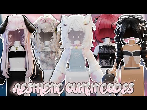 New Cute Outfit Codes w/ Links ! Roblox berry Avenue outfit codes for girls