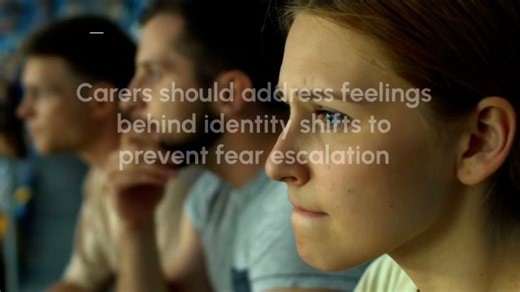 Understanding Identity Disturbance in Personality Disorders | Dr. Constantina K. posted on the topic | LinkedIn