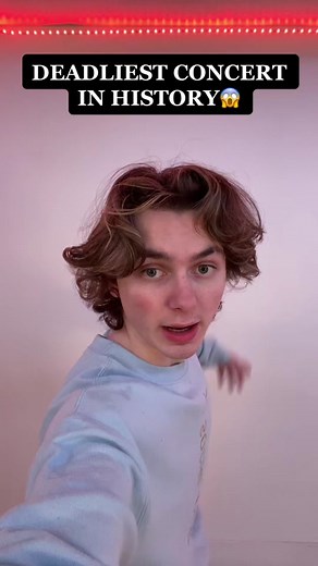 Deadliest Concert in History: The Station Nightclub Fire