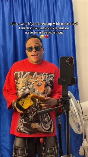 No Breakup Jokes: The Comedy of Heartbreak