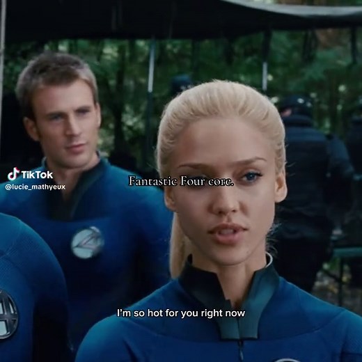 Fantastic Four Characters: A Look at Core Heroes