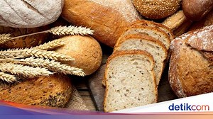 10 Jenis Roti Paling Populer di Dunia, Sudah Coba?