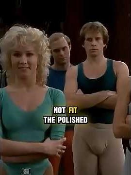 The Dark Secrets Behind A Chorus Line 1985
