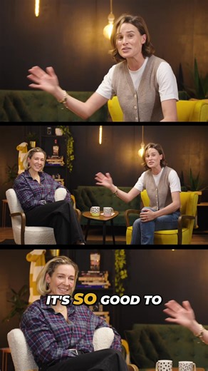 THEY'RE BACK! That's right, the dynamic duo that is Francesca Cumani and Vanessa Ryle return with a brand new season of the Running Loose podcast! Watch episode 1 of the new season below, and make sure to like and subscribe! https://www.youtube.com/watch?v=0RIGuBX-Ps8 | Old Gold Racing