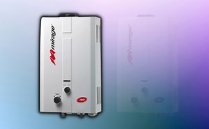 Black Friday en Mercado Libre: Boiler Mirage de gas a menos de $1,300 para agua caliente
