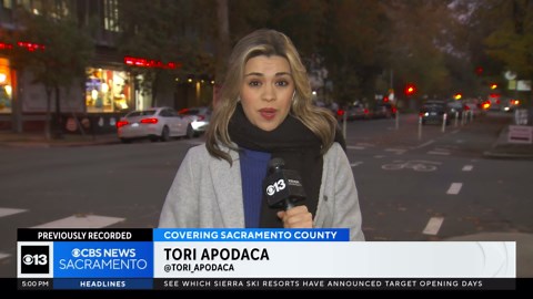 Sacramento leaders talk traffic safety after Waymo expansion approved by DMV