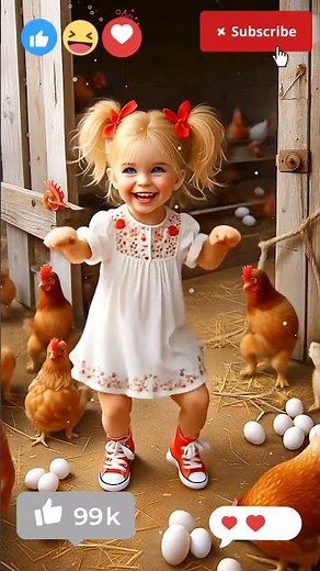 Adorable Baby Trio Dancing with Cute Puppy 🐶💃 | Funny & Heartwarming Baby Moments