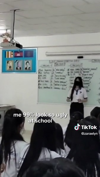 Understanding the Classroom Experience of Students