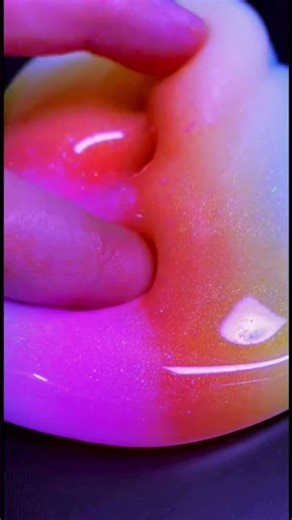 POV: You Found the Perfect Slime Sound (ASMR)