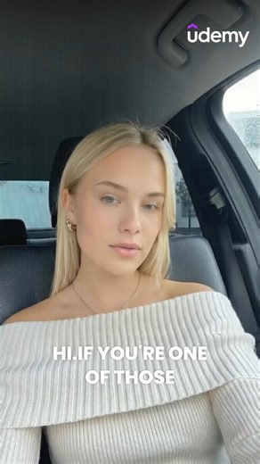 Stop looking for quick wins. Build a real career with Udemy’s certified courses that top companies trust. 🎓 | Udemy