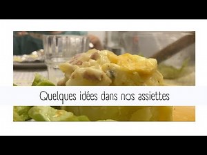 Quelques idées dans nos assiettes I Repas simple et Petit Budget