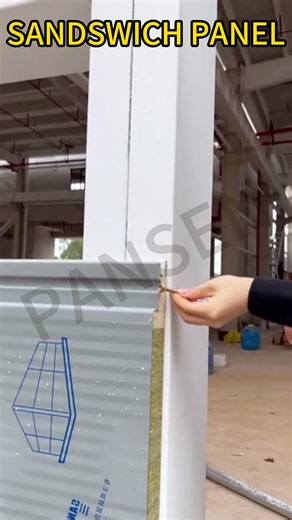 Is your home losing heat in the winter and letting in heat during the summer? Our PVC exterior wall cladding is the smart solution you've been looking for! ✅ Superior Insulation - Slash your heating and cooling costs. ✅ Weather Resistant - Stands strong against rain, wind, and sun. ✅ Zero Maintenance - Never needs painting. A simple wash keeps it looking new. ✅ Stylish & Modern - Enhance your home's curb appeal with a fresh, clean look. Invest in comfort and savings. 🔥 ❄️ #PVCCladding #HomeInsu