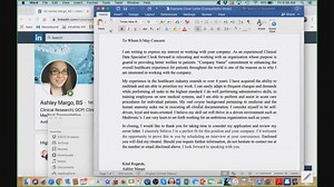 5.8K views | CRA Academy Bonus Lesson On How To Organize Your Clinical Research Resume and LinkedIn Profile | Dan Sfera | Facebook