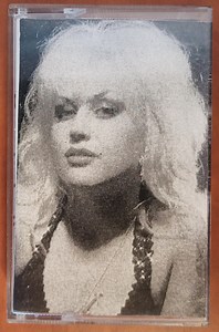 The Bombshells - The Bombshells (Demo)