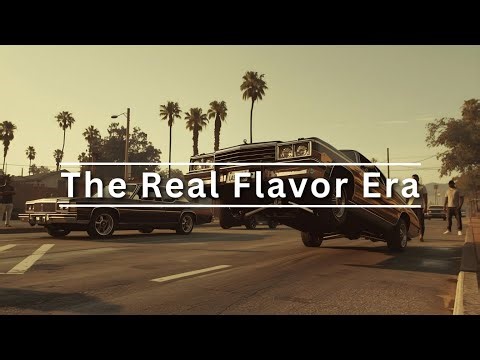 90s-2000s Gangsta Rap Throwback – ICONIC Old School Hip Hop Mix