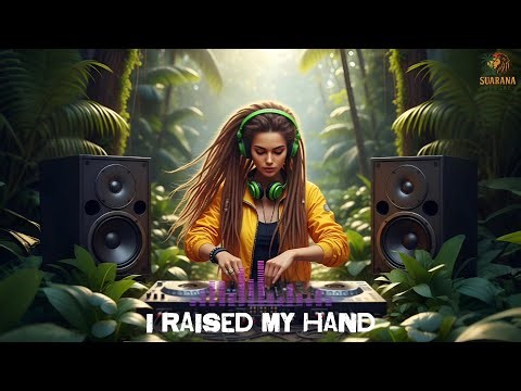 Dub Reggae: Heavy Bass & Chill Vibes for Meditation 🧘‍♂️🔥