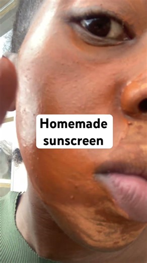 ASMR sunscreen