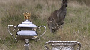 The Australian Open travels to Yarrawonga