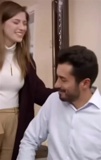 Tarek dhe Bahar: Një Serial emocionues shqiptar