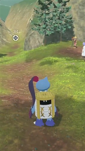 Meme-worthy Pokémon capture chant: 'Get in my balls' + 'Stir the Pot' emote reaction