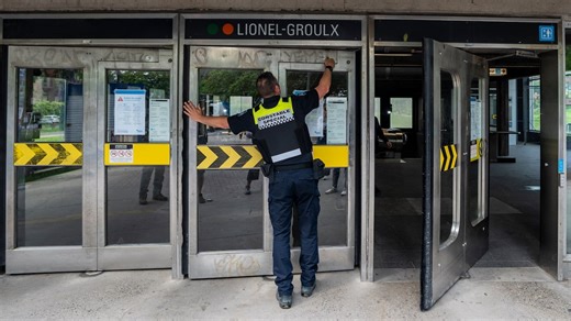 Another total transit shutdown is imminent. Here are Montrealers’ options to get around