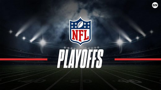 NFL playoff schedule: Dates, times, TV channels for every 2026 postseason game