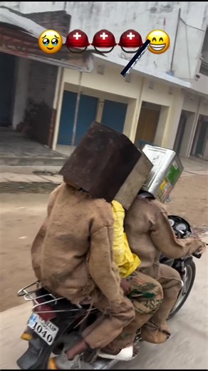 The Reels 10M on Instagram: "Wait for end 😂😂"