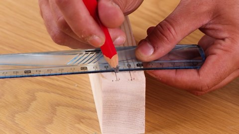 DIY Wood Crafts you'll Enjoy Making