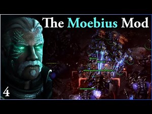 The Moebius Mod - Part 4