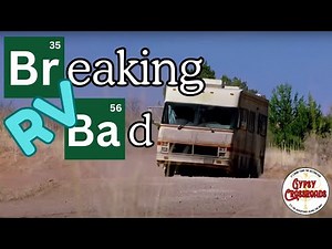 Exploring The Famous Breaking Bad Filming Spots in Albuquerque