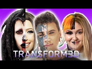 Check Out These Amazing Transformations - What's Your Favourite? | TRANSFORMED