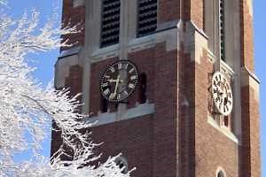 CANR Internal Message from the Dean - Jan. 17, 2019