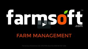 Farmsoft Farm Software - DETAILED DEMONSTRATION