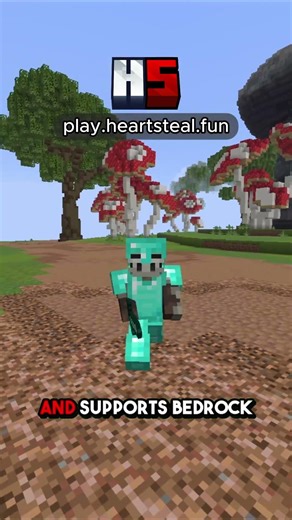 The Best Public Lifesteal Server!!! (Cracked Server)