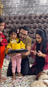 36K views · 909 reactions | “Unboxing our Silver Play Button was one of the happiest moments of our lives.” #happymoments #achivementunlocked #silverplaybutton #trendingreels #viralreelsシ | Our Tiny World | Facebook