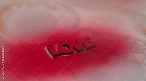 the process of painting products from plywood with spray paint