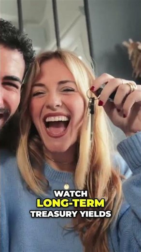 Variable Rate Debt? Watch Treasury Yields & Fed Signals #shorts