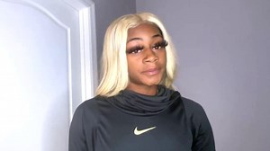 U.S. sprinter Sha'Carri Richardson suspended for one month after failed drug test