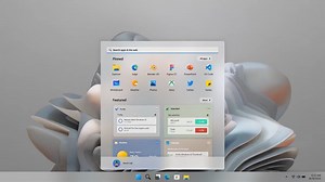 史上最も洗練されたWindowsとなる「Windows 12」コンセプト動画 | ソフトアンテナ