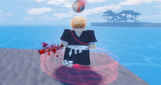 How to get Ichigo (Soul Reaper) in Sailor Piece