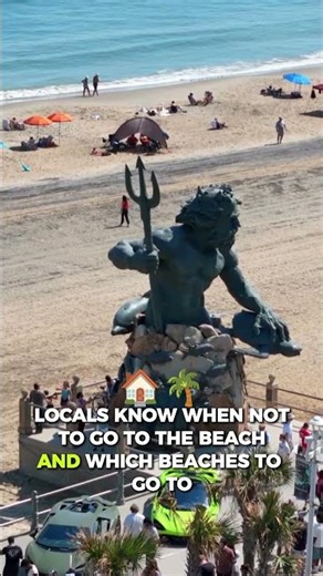 7 Things That Surprise People When They Move to Hampton Roads