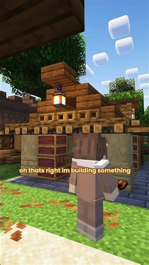 Small Japanese Restaurant in Minecraft 🎌🍽✨ #minecraftbuilds