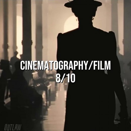 True Grit Review | #truegrit #haileesteinfeld #mattdamon #jeffbridges